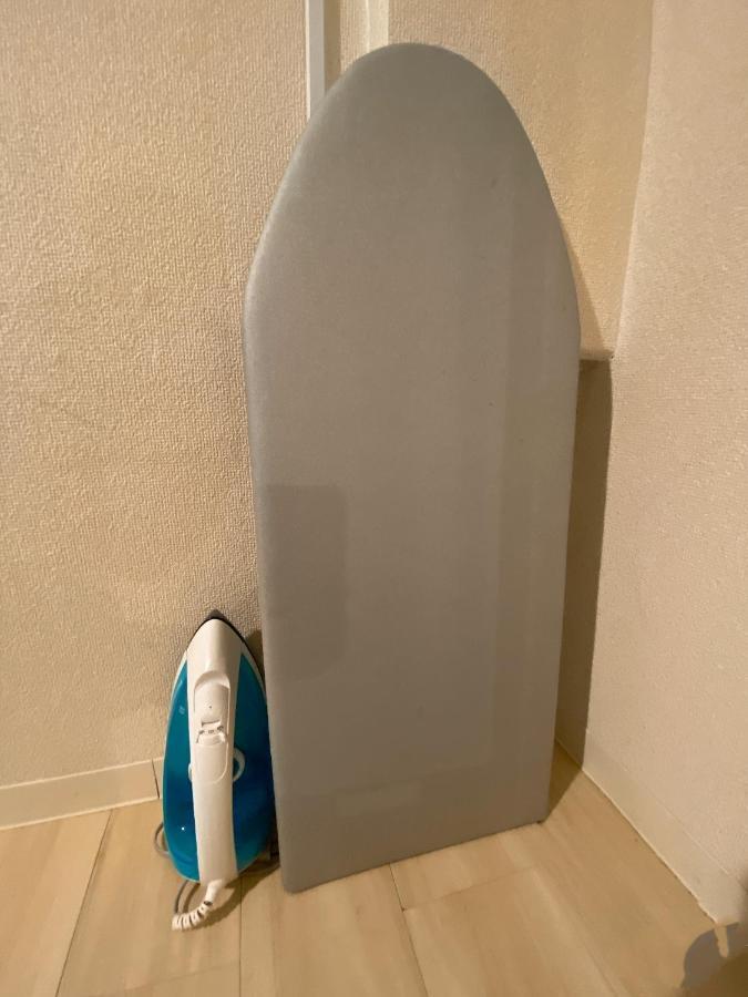 Apartamento ラグジュアリ難波305 Osaka Exterior foto